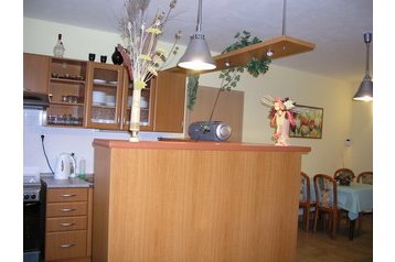 Словакия Privát Liptovský Michal, Интерьер